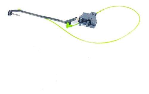Trava Elétrica Tanque De Combustível Bmw 328i 2014 7270792