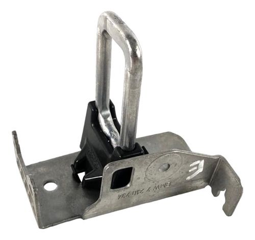 Trava Esquerda Capo Bmw X4 2015 2.0 28i 7210734