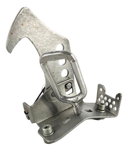 Trava Fechadura Capo Bmw X4 2015 2.0 28i 7210733