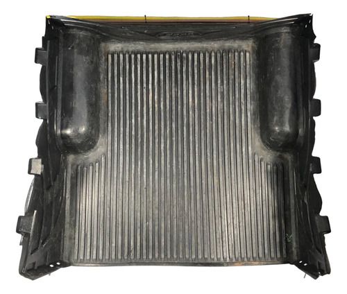 Protetor Caçamba Gm S10 2016 2.5 Flex