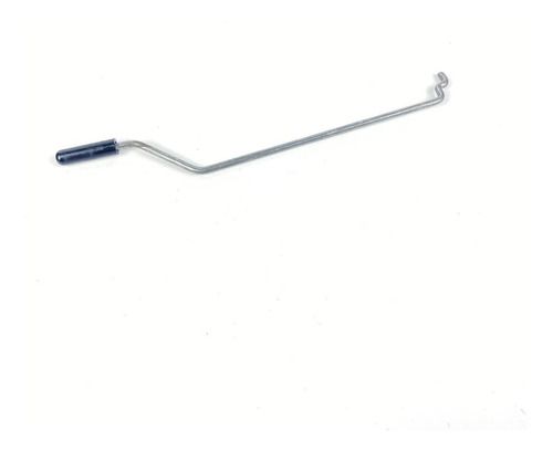 Trava Fechadura Porta Dianteira Esquerda Bmw 328i 2013