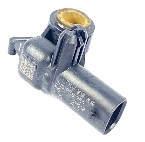 Sensor Impacto Coluna Esq Vw T-cross 2019 2qb959351