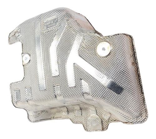 Protetor Calor Escapamento Gm Cruze 2019 1.4 Lt 13385652