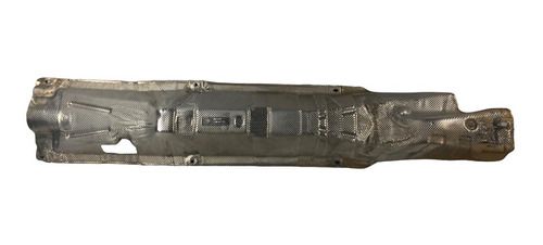 Protetor Calor Escapamento Gm Cruze 2019 1.4 Lt 39002102