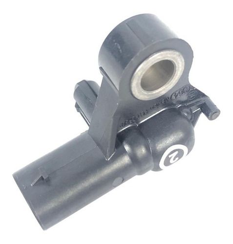 Sensor Impacto Lateral Esq Vw Polo Tsi 2018 1.0 2qb95935