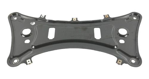 Travessa Inferior Agregado Dianteiro Bmw X4 2015 2.0 28i