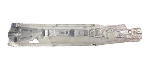 Protetor Calor Escapamento Gm Cruze 2019 1.4 Lt 39002102