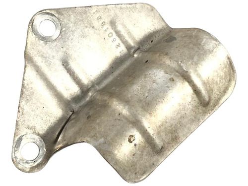 Protetor Calor Inferior Coletor Gm Captiva 3.6 2012 V6