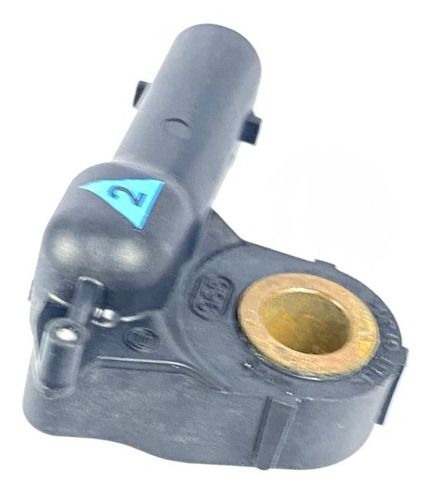 Sensor Impacto Vw T-cross 2019 2qb959659