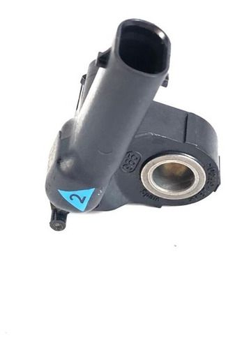 Sensor Impacto Vw T-cross 2021 2q0959659