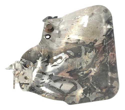 Protetor Calor Semi Eixo Gm Onix 2021 1.0 Turbo