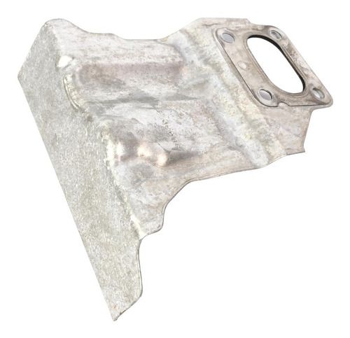 Protetor Calor Térmico Turbina Gm Cruze 2019 1.4 Lt 12673929