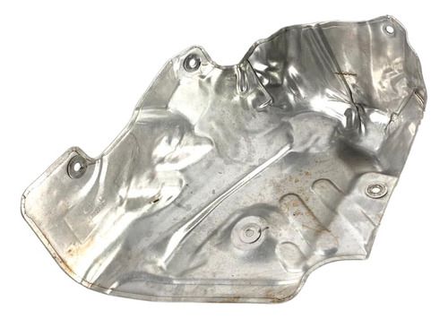 Protetor Calor Turbina Gm Onix Turbo 1.0 2021 55498912