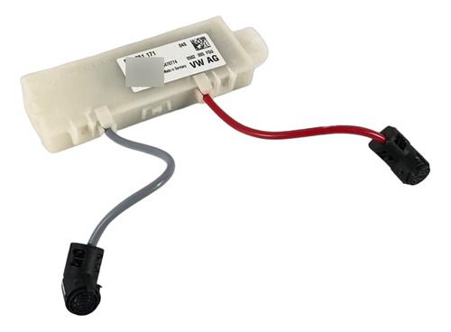 Sensor Interno Alarme Vw Amarok 3.0 V6 2023 5c0951171