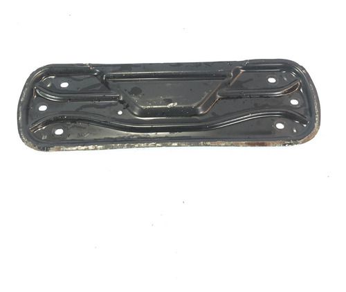 Travessa Suporte Do Radiador Inferior Bmw 328i 2014