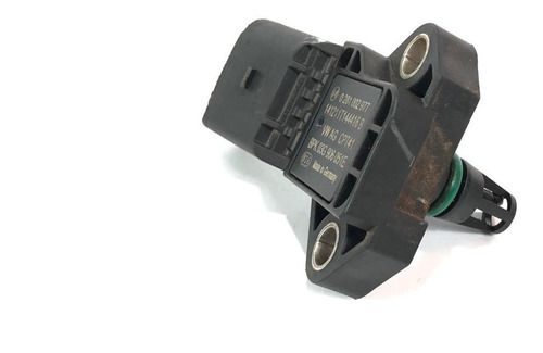 Sensor Map Coletor Vw Golf Tsi 2014 1.4 0281002977