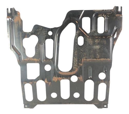 Protetor Cárter Motor Gm Sonic 2013 1.6