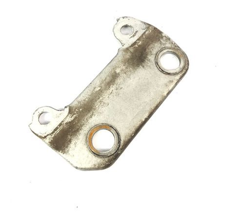 Travessa Suporte Escapamento Bmw X1 2011 2.0 B48 754737502