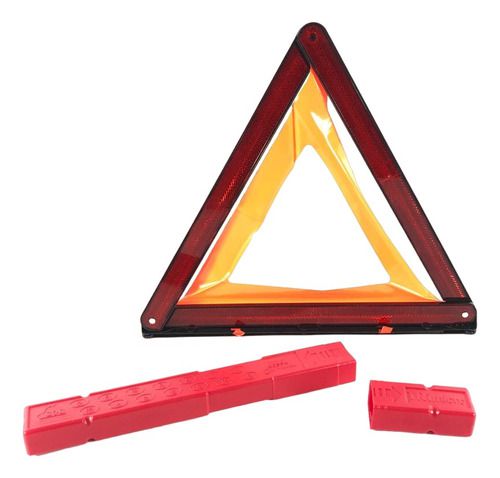 Triângulo Segurança Bmw X4 2015 2.0 28i E1327r034006