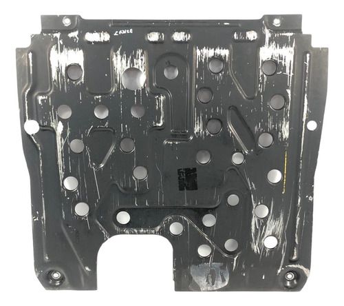 Protetor De Carter Gm Cruze 2015 1.8 Ltz