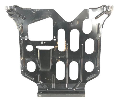 Protetor De Carter Peito De Aço Gm Tracker 1.4 2017 Turbo