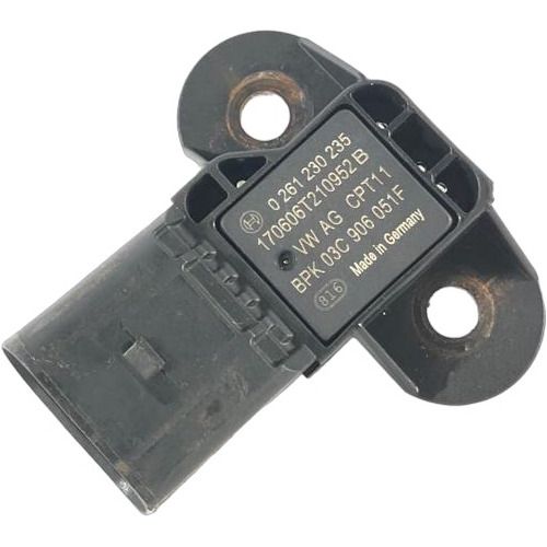 Sensor Map Vw Amarok 2018 3.0 V6 0261230235