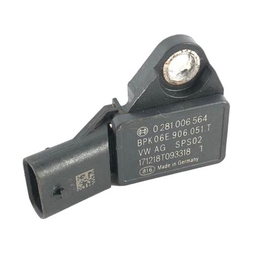 Sensor Map Vw Amarok 2018 3.0 V6 06e906051t