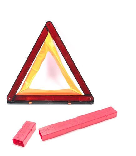 Triângulo Segurança Sinalização Bmw X1 2017 2.0 F48