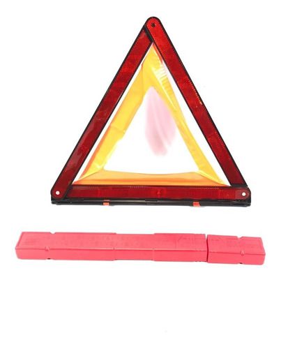 Triângulo Segurança Sinalização Bmw X1 2019 2.0 F48