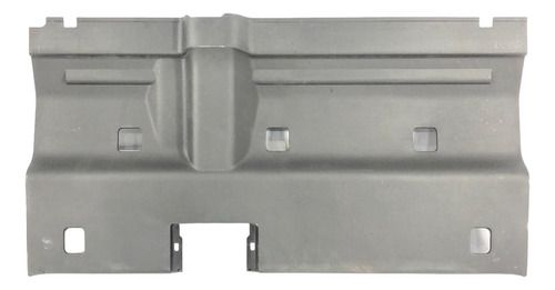 Protetor Encosto Banco Traseiro Gm S10 2015 2.8 Diesel