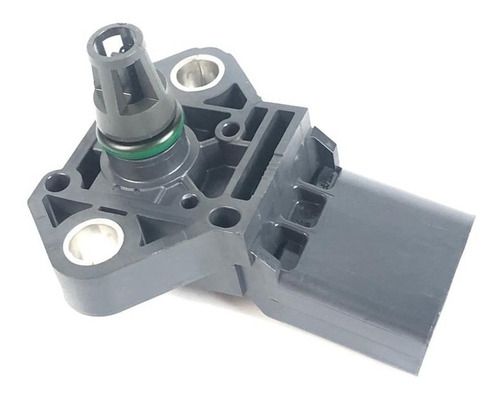 Sensor Map Vw T-cross 2019 1.0 0281002977