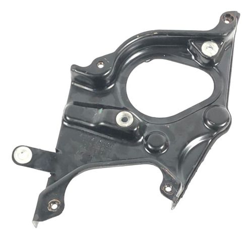 Protetor Interno Correia Gm S10 2.8 2020 Diesel 12625836