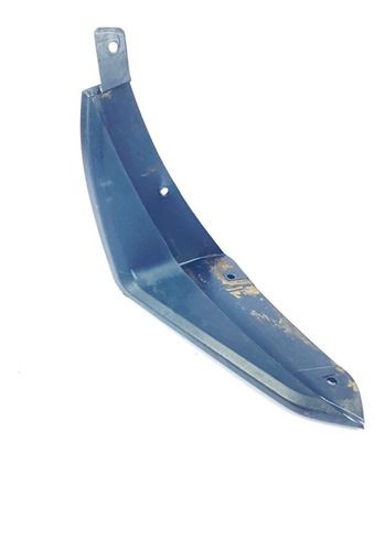 Protetor Parachoque Traseiro Esquerdo Gm Spin 2017 52030756