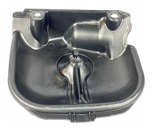 Tubo Entrada Ar Painel Bmw X1 2019 2.0 F48 748506