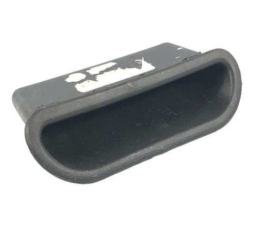 Puxador Interno Tampa Traseira Gm Tracker 1.4 2017 Turbo