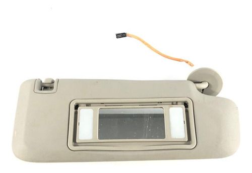 Quebra Sol Direito (detalhe) Gm Cruze 2015 1.8 Ltz