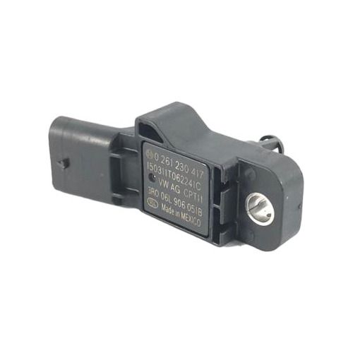 Sensor Pressão Coletor Admissão Vw Jetta Highline 2015 Tsi