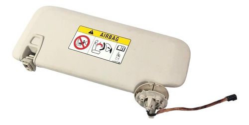 Quebra Sol Direito Gm Cruze 2019 1.4 Turbo