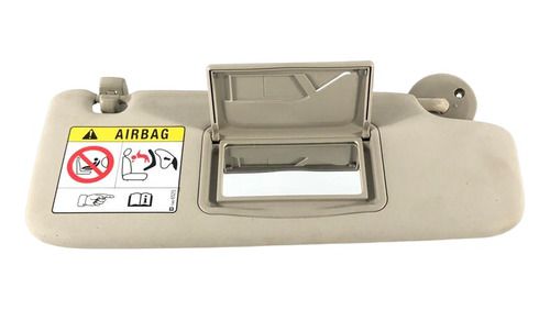 Quebra Sol Direito Gm Onix Turbo 1.0 Premier 2021 39080788