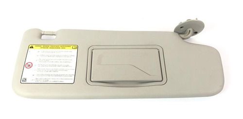 Quebra Sol Direito Gm Sonic 2013 Ltz 1.6