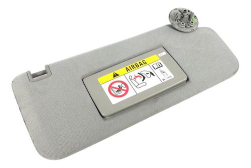 Quebra Sol Direito Gm Tracker 1.4 2017 Turbo Lt