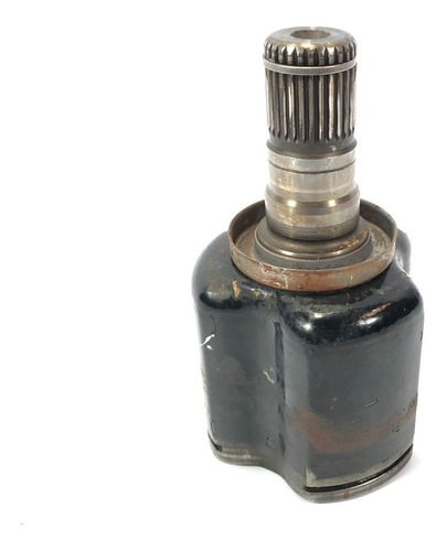 Tulipa Semi Eixo Esquerdo Bmw X1 2017 2.0 F48