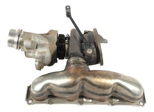 Turbina Bmw 320i 2016 2.0