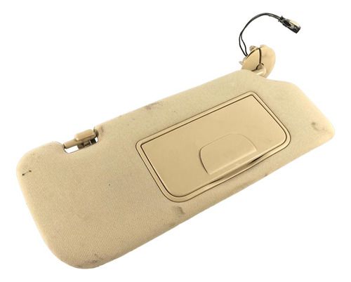 Quebra Sol Esquerdo Gm Captiva 3.6 2012 V6