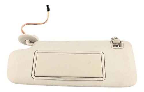 Quebra Sol Esquerdo Gm Cruze 2017 1.4 Turbo