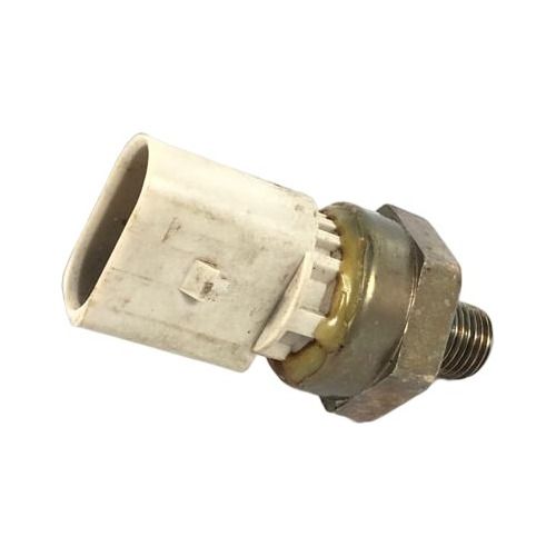 Sensor Pressão Combustível Vw Amarok V6 3.0 2022 06e906054j