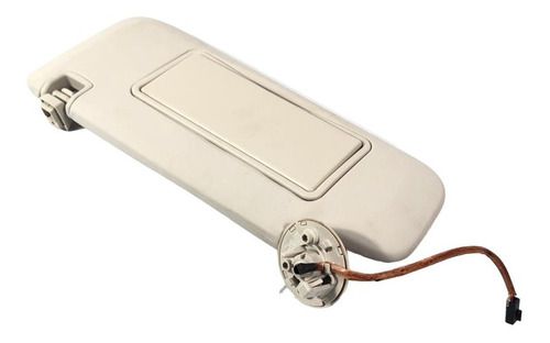 Quebra Sol Esquerdo Gm Cruze 2019 1.4 Turbo