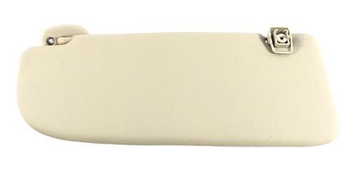 Quebra Sol Esquerdo Gm S10 2015 2.8 Diesel