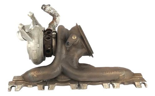 Turbina Bmw X1 2017 2.0 Original