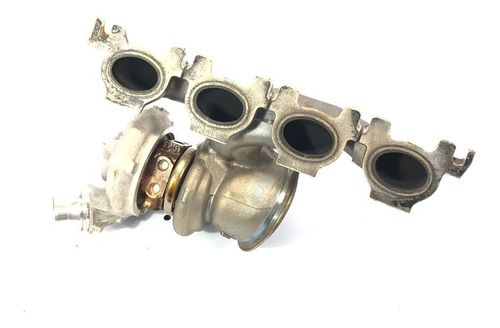Turbina Bmw X1 2019 2.0 F48 B48 Original